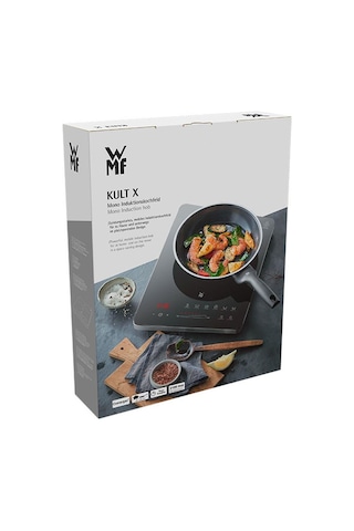 WMF Kult X Tekli İndüksiyonlu Ocak