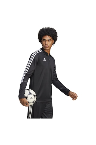 Adidas Tiro23 Cb Trtop Erkek Futbol Antrenman Ceketi Hs3617 Siyah 001