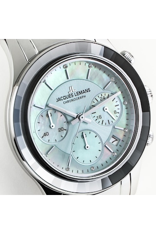 Jacques Lemans Venıce 1-2151k Kadın Kol Saati