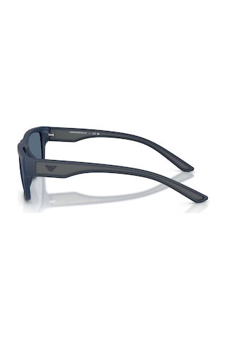 Emporio Armani 0ea4267u 618580 57 18 145 Gu037106 Güneş Gözlüğü Gri