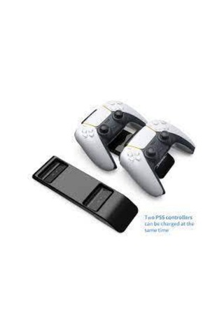 Playstation 5 Şarj Istasyonu
