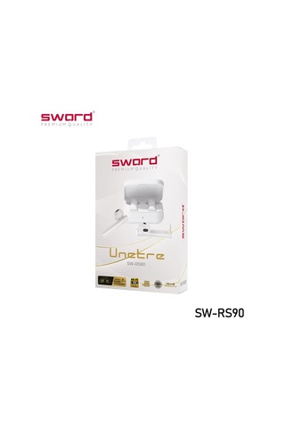Sword Unetre SW-RS90 Bluetooth Kulak İçi Kulaklık
