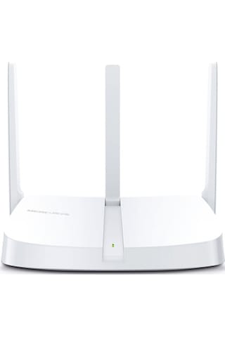 TP-Link MERCUSYS MW305R 3PORT 300 Mbps Router