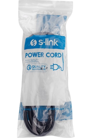 S'link Power Kablo 1.5 M 0.5Mm Sl P150