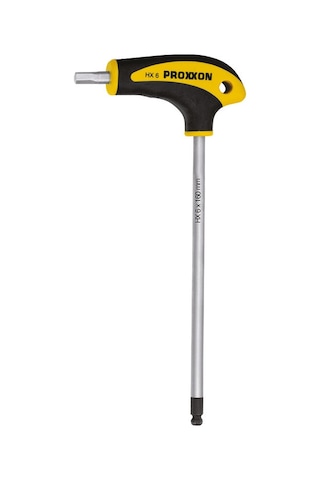 Proxxon 22402 T Tip Bombe Başlı Allen Anahtar 2mm