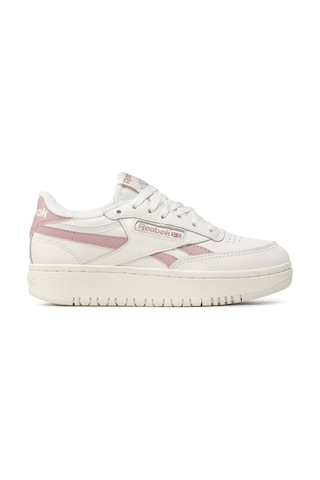 Reebok Club C Double Revenge Kadın Ayakkabı Gy4802 Çok Renkli