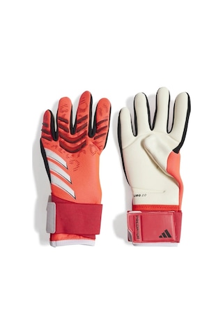 Adidas Kaleci Ürünleri Kaleci Eldivenleri Pred Gl Com Çok Renkli