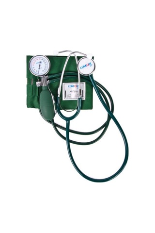 Dm-102 Perfect Aneroid Stetoskoplu Tansiyon Aleti