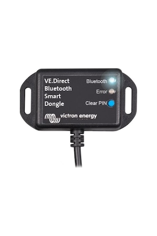 Phoenix İnverter, Mppt Solar Şarj Cihazı Bluetooth Aksesuarı, Ass030536011, Victron