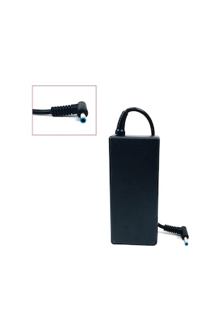 Valx La-19543 19.5v 4.62a 90w 4.5x3.0 Laptop Adap.