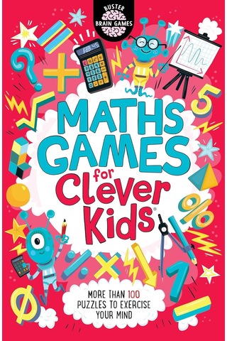 Maths Games For Clever Kids R