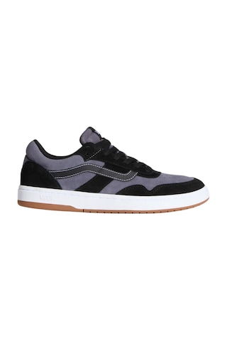 000d6sde21-r Vans Cruze 3.0 Spor Ayakkabı Siyah 000d6sde21-r Siyah - Gri