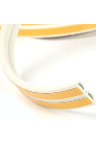 Kapı Fitili 1 Metre Beyaz Yada Kahve Diğer