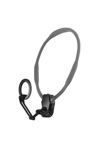 Besthome1 Boynuzda Kolay Kullanım: Güçlü Mıknatıslı 360 Derece Telefon Tutucu - Seyahat, Video İçin Ideal, Diğer Diğer