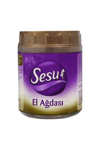 Sesu Yeşil Klasik El Ağdası 250 G x 6