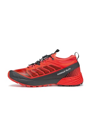 Scarpa Ribelle Run Wmn Kadın Koşu Ayakkabısı Bright-red-black