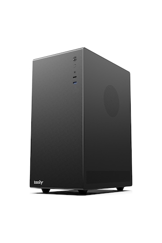 İzoly V500 Usb 3.0 450w Matx Bilgisayar Kasası