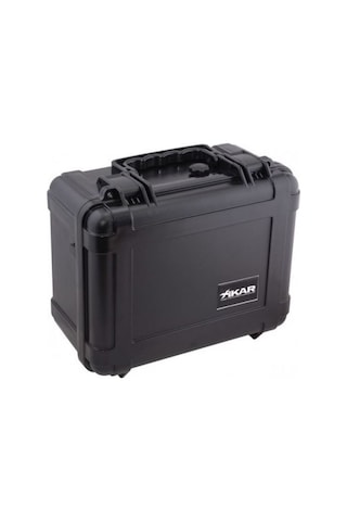 Xikar Seyahat Tipi 60 Humidor Puro Kutusu