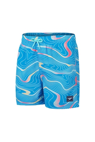 Speedo Digital Print Erkek Şort Mayo