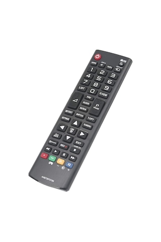 Anjiexun Akb73975789 Lg Tv İçin Yedek Uzaktan Kumanda