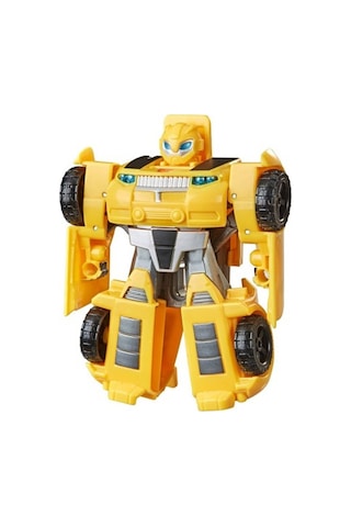 Transformers Rescue Bots Kahraman Takımı Bumblebee F0719-f0886