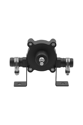 Elektrikli Matkap Pompası Dizel Yağ Sıvı Su Pompası Mini El Kendinden Boyan Sıvı Transfer Pompaları Ev Bahçesi Açık Aracı El Alet Aksesuarları