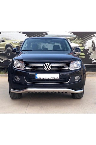 Mitsubishi L200 Ön Koruma 2007+ / 2020+ Pst21