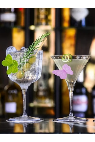 Bugaiof Bardak İçin Kelebek İşaretleyici 6 Adet 372999490