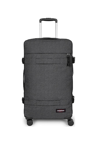 Eastpak Transit'r 4 M + Tekerlekli Unisex Valiz Ek0a5bm277h1 Füme
