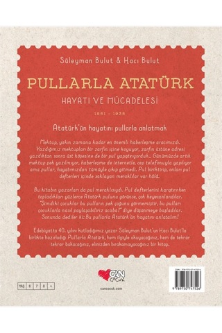 Pullarla Atatürk: Hayatı Ve Mücadelesi (1881-1938) (551519747)