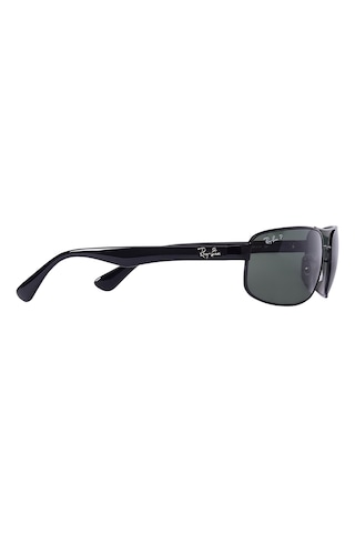 Ray-Ban Rb 3445 002/58 61*17*130 Erkek Güneş Gözlüğü