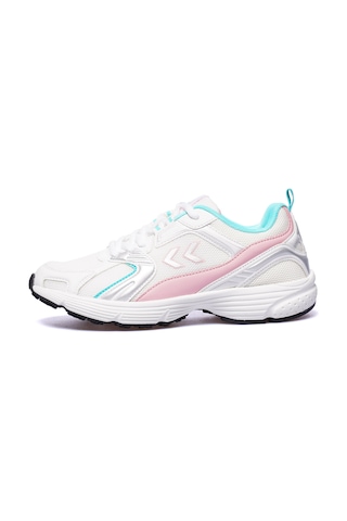 Hummel Performance 500 Ayakkabı 900695-9007 Beyaz