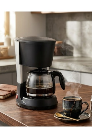 Scm2938 Filtre Kahve Makinesi -