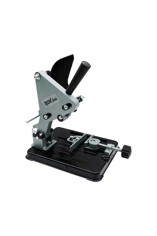 Rox Wood 113 Avuç Taşlama Tezgahı Sehpası 115-125 MM