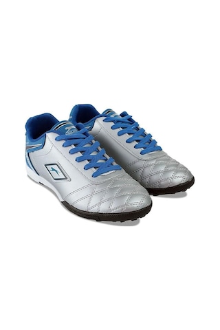 Slazenger Hugo Hs Erkek Futbol Ayakkabısı Sa12fe201-204 Gri-gri Gri