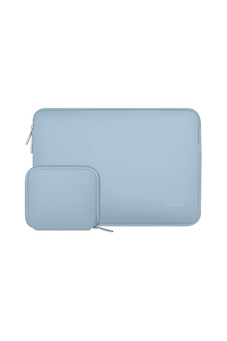 13 İnç Dizüstü Bilgisayar Çantası, Macbook Air M4 M3 M2 M1 2025-2018 / Pro 13 M2 M1 2025-2016 İçin 13 İnç Dizüstü Bilgisayar Çantası, Küçük Çanta Bilgisayar, Mavi Diğer