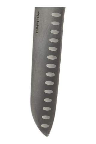 Epınox Santoku Oluklu Şef Bıçağı Diğer