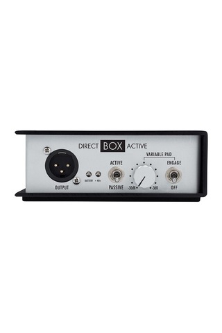 Warm Audio Dı-a