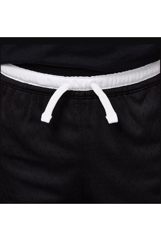 Nıke Jordan Jdb Mj Df Sport Dıamond Short Erkek Çocuk Şort 85d313 023 023 Beyaz - Siyah