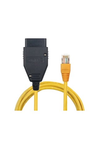 Obd2 Enet Araç Teşhis Kablosu 500709045