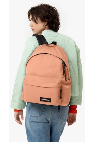 Eastpak Sırt Çantası Padded Pak'r Silk Peach Ek0006204k31