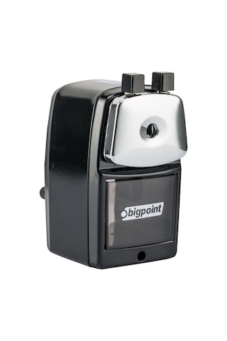 Bigpoint Masaüstü Kalemtraş Bp986 Masa Tipi Büyük