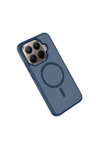 Joko Xiaomi Mi 15t Pro Jota Magsafe Kapak - Lacivert Çr
