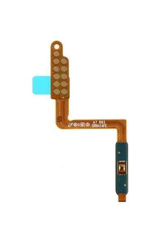 Vaveni Samsung Uyumlu A70 On Off Power Filmi Flex Arz