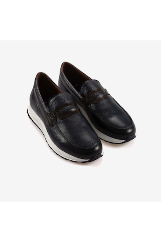 Mocassini Gold Erkek Spor & Sneaker Ayakkabı 66447 Laci-kahve