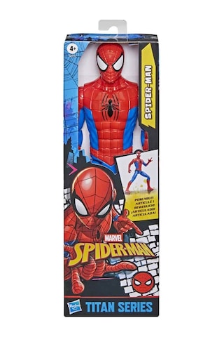 Spıderman Klasık Fıgur 30cm