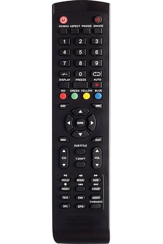 Awox 204300 Led Tv Kumandası