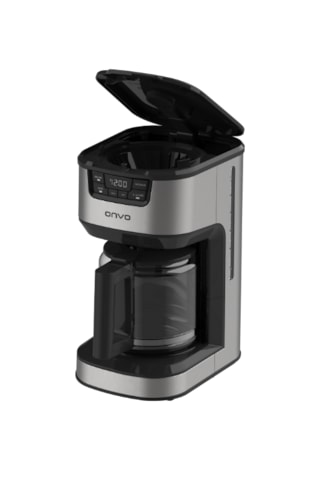 Onvo OVCM03 Filtre Kahve Makinesi