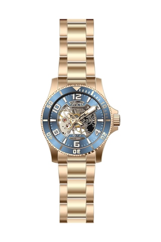 Invıcta 222605 Erkek Kol Saati Rose Gold