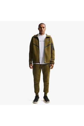 Nike Nıke M Nk Tech Fleece Fz Wr Hoodıe Erkek Ceket Hv0949 Hv0949 368 368